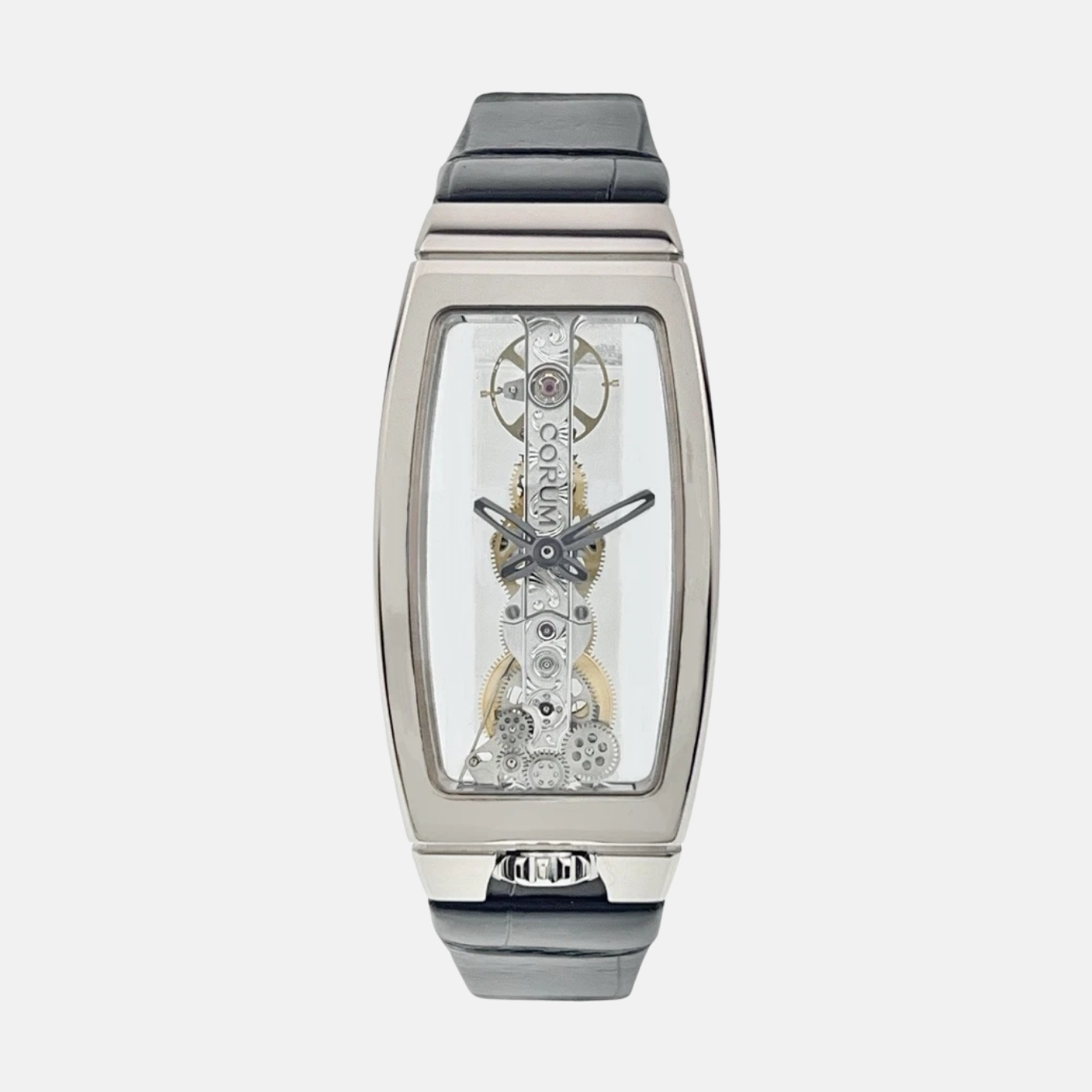 CORUM Bridge Dial Manual Wind Watch