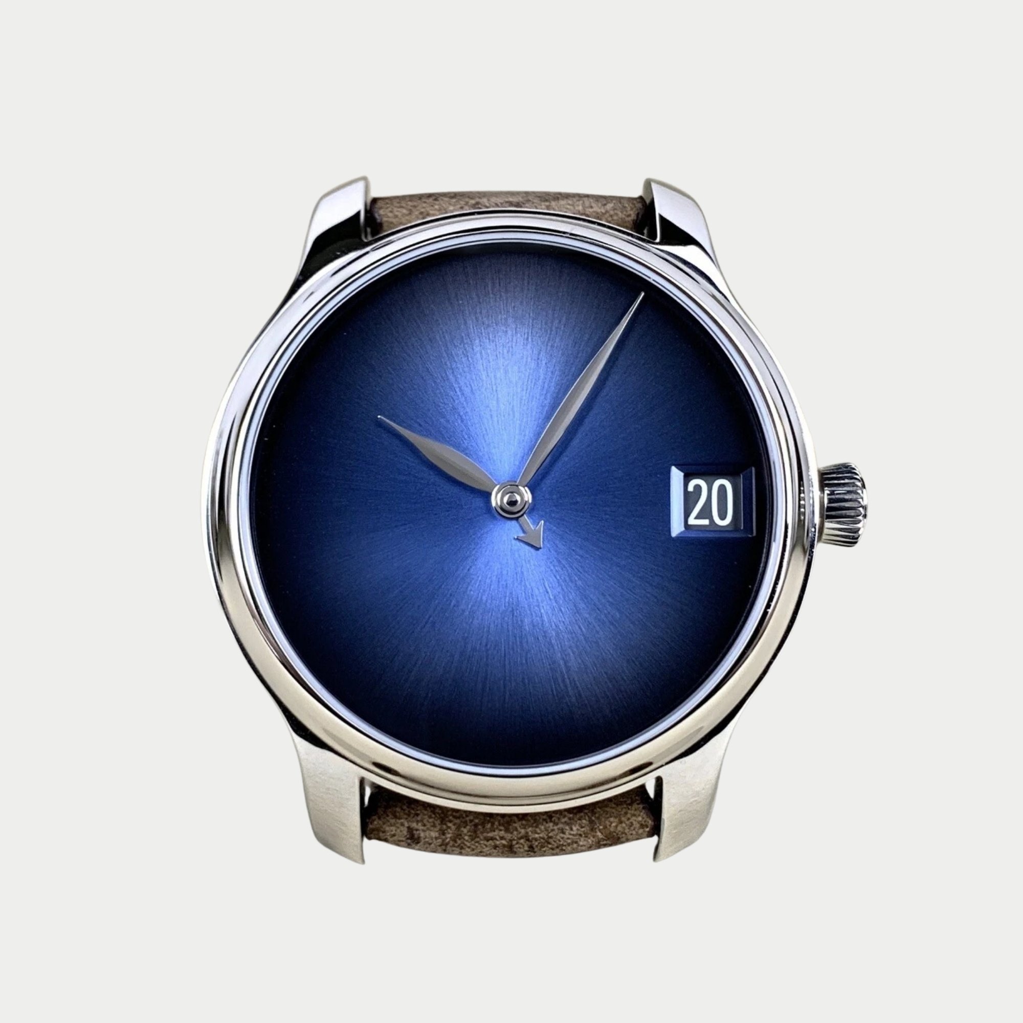 H. Moser & Cie Endeavour Perpetual Calendar