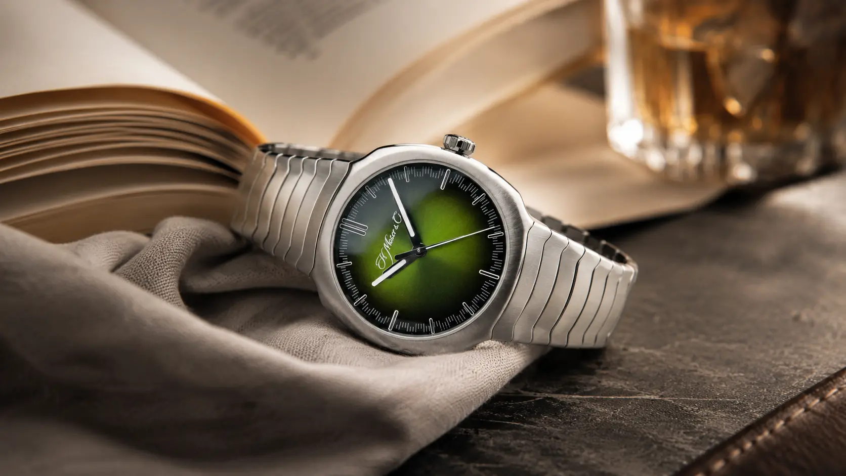 H. Moser & Cie Resale Value: What Collectors Should Know