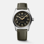 Longines Spirit Pilot