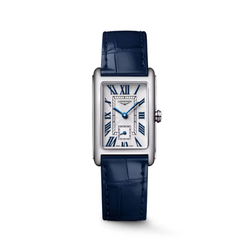 Longines DolceVita Blue