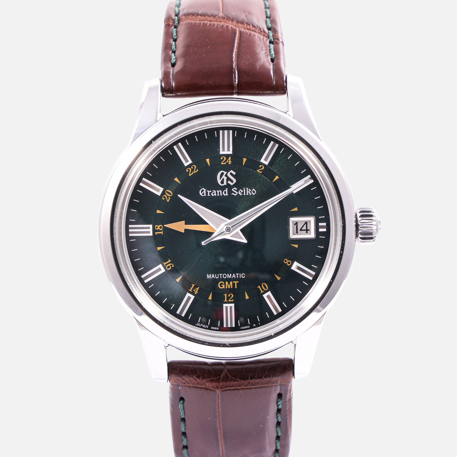 Automatic GMT SBGM241
