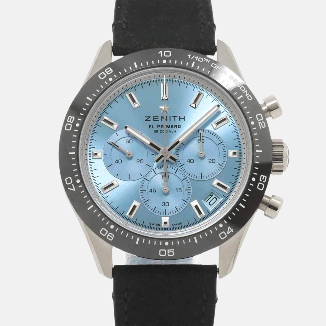 Zenith El Primero
