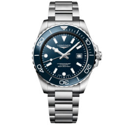 Longines Hydroconquest