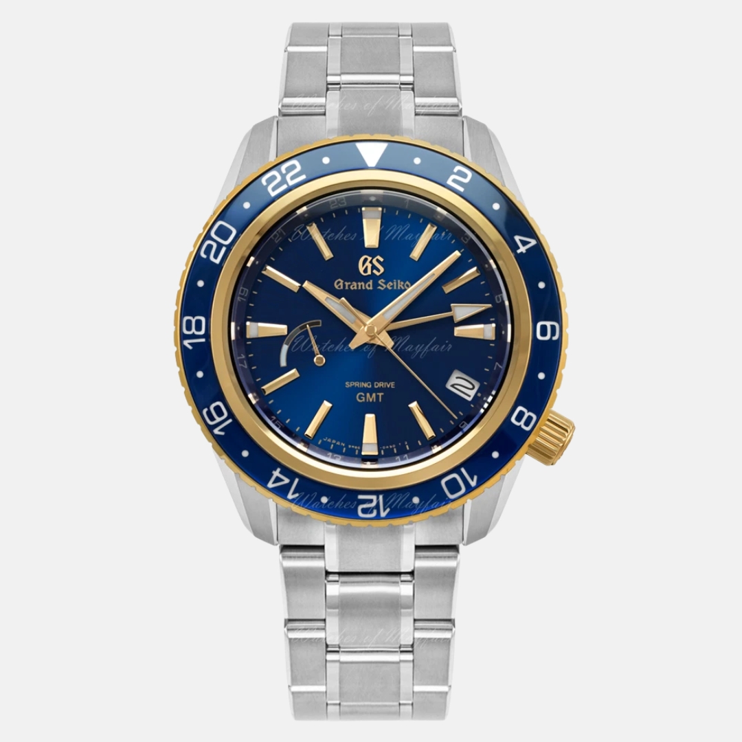 Grand Seiko Sport