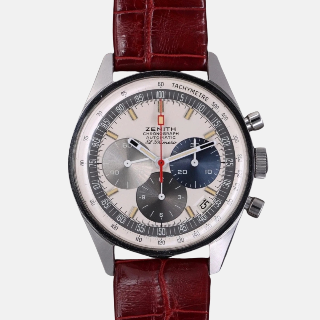 Vintage Zenith