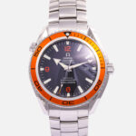 Omega Seamaster Planet Ocean 45.5mm 2208.50.00