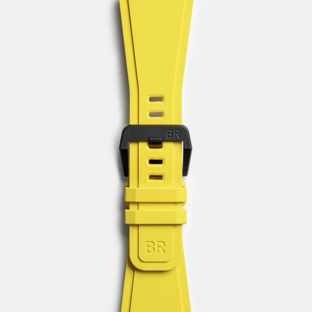 BR-03 Helipad strap