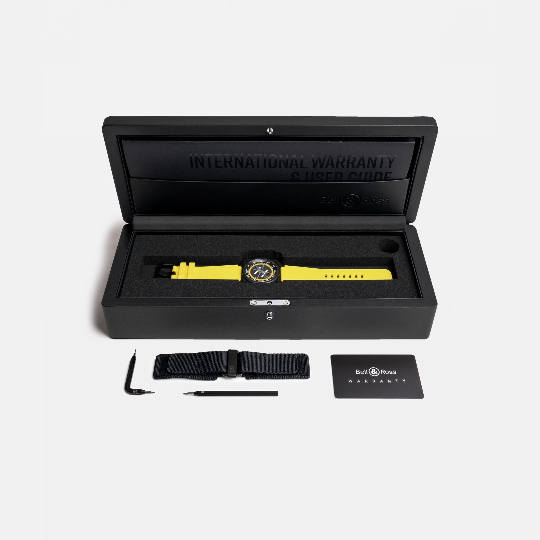 BR-03 Helipad box