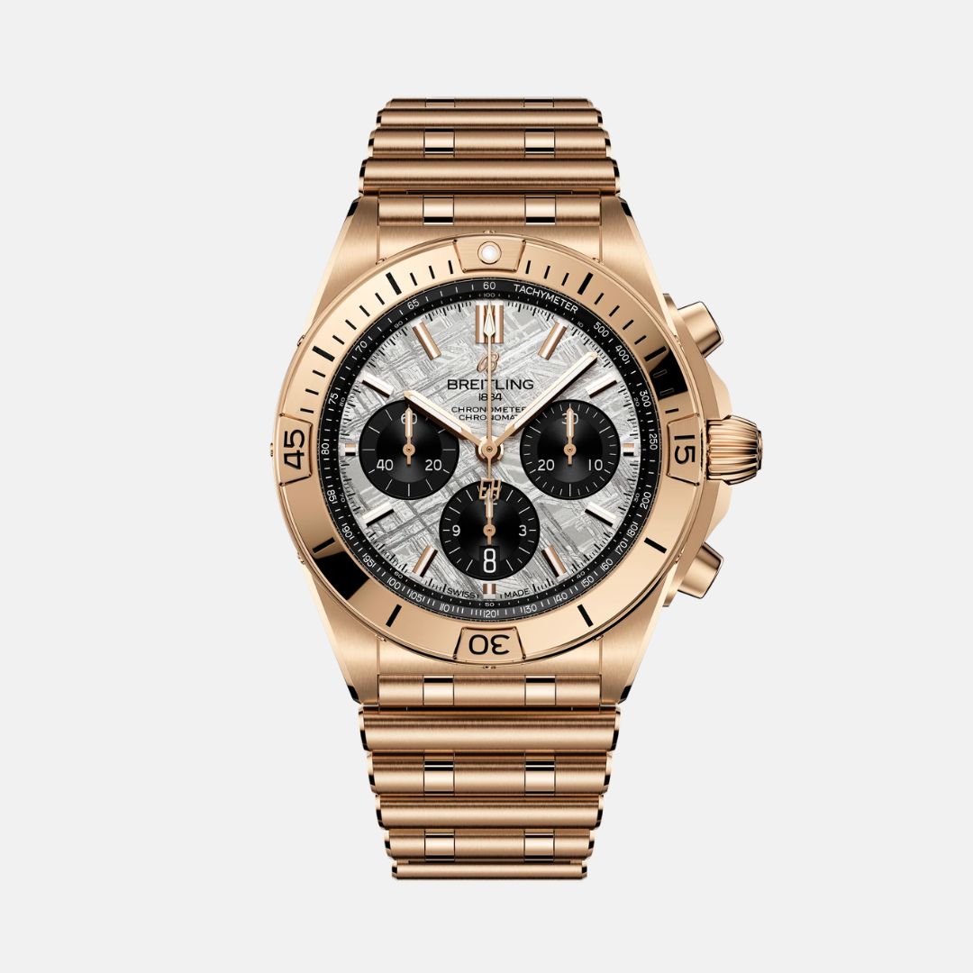 Breitling Chronomat “Erling Haaland”