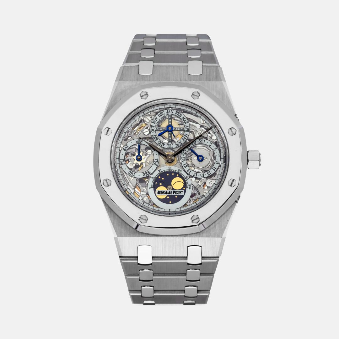 Audemars Piguet Royal Oak Perpetual Calendar