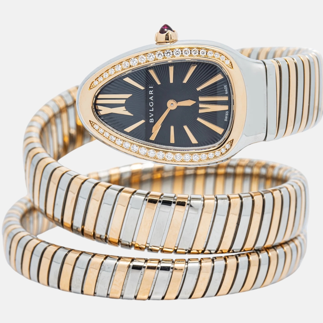 Bvlgari Serpenti