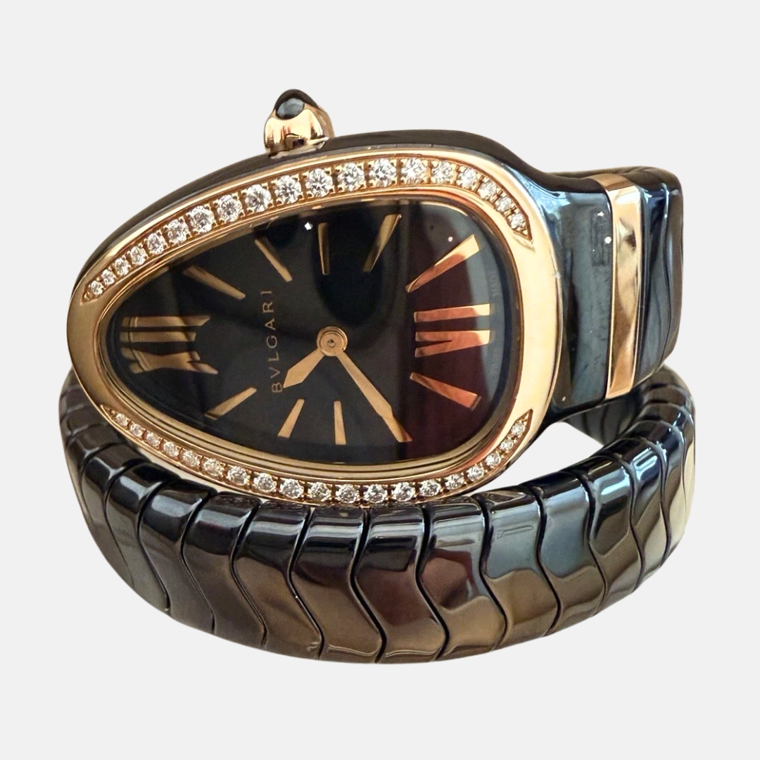 Bvlgari Serpenti
