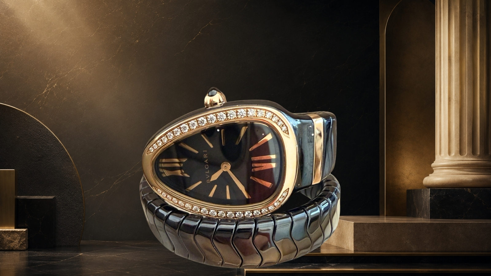 Sell Your Bulgari Watch: A Value Guide for Owners