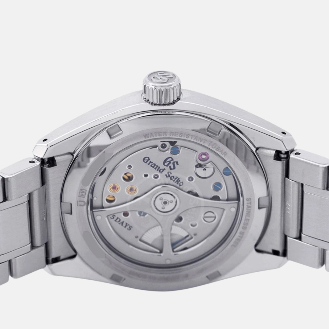 Grand Seiko Movement