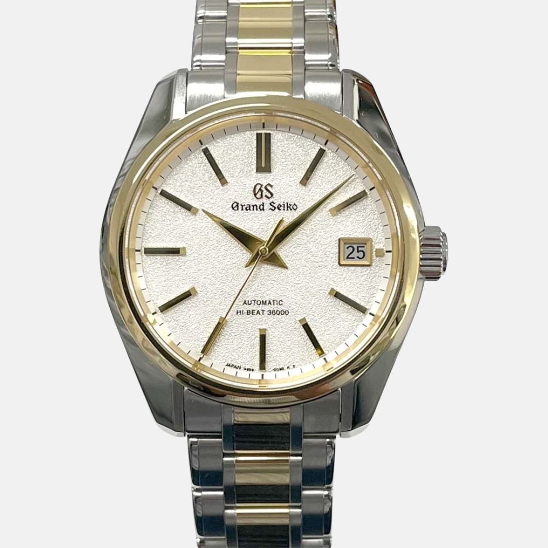 Grand Seiko