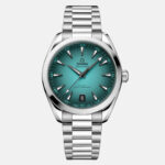 Seamaster Aqua Terra 150M 220.10.41.21.03.006