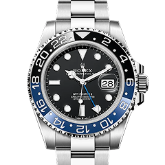 Rolex Certified Preowned Watches