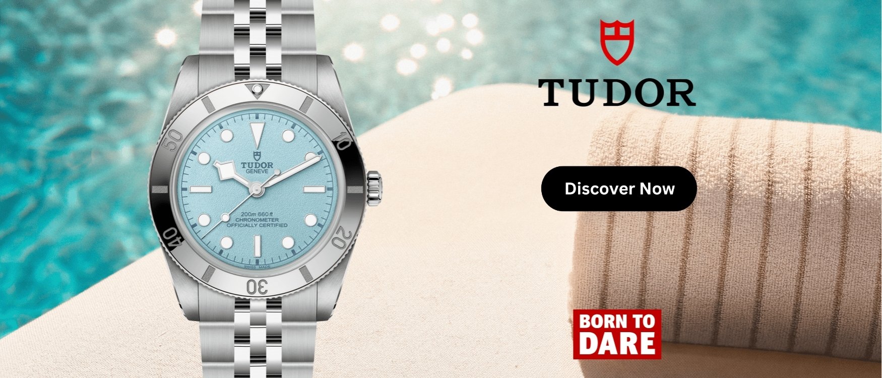 Precision Watches | Authorized Retailer & Service Center | New & Pre-Owned Watches