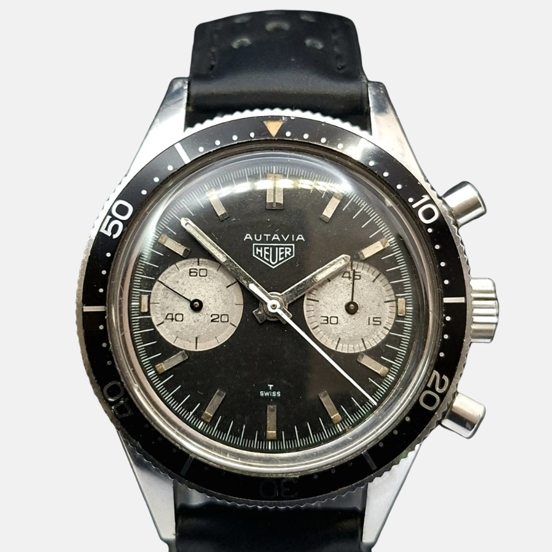 HEUER Autavia