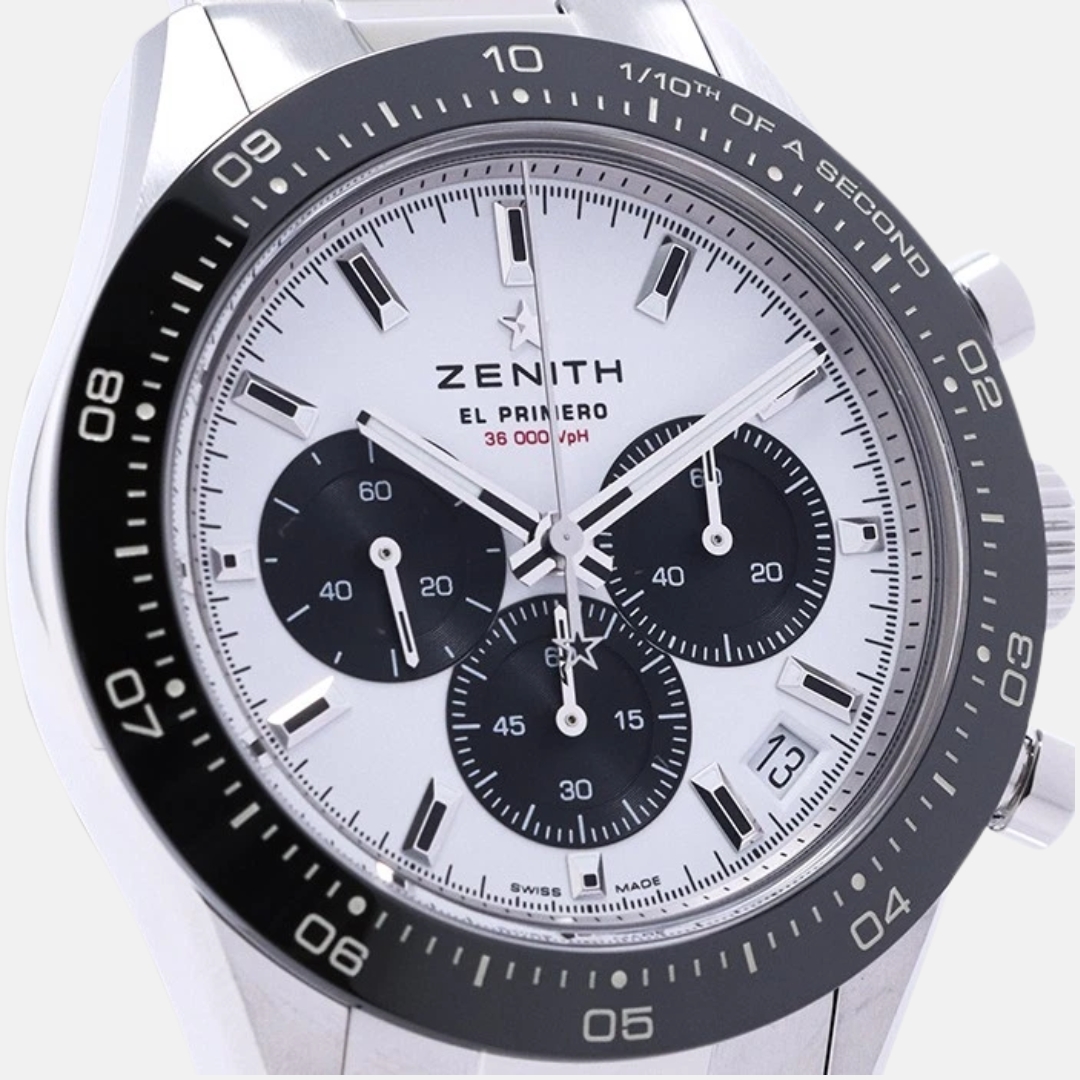 Zenith Chronomaster Sports