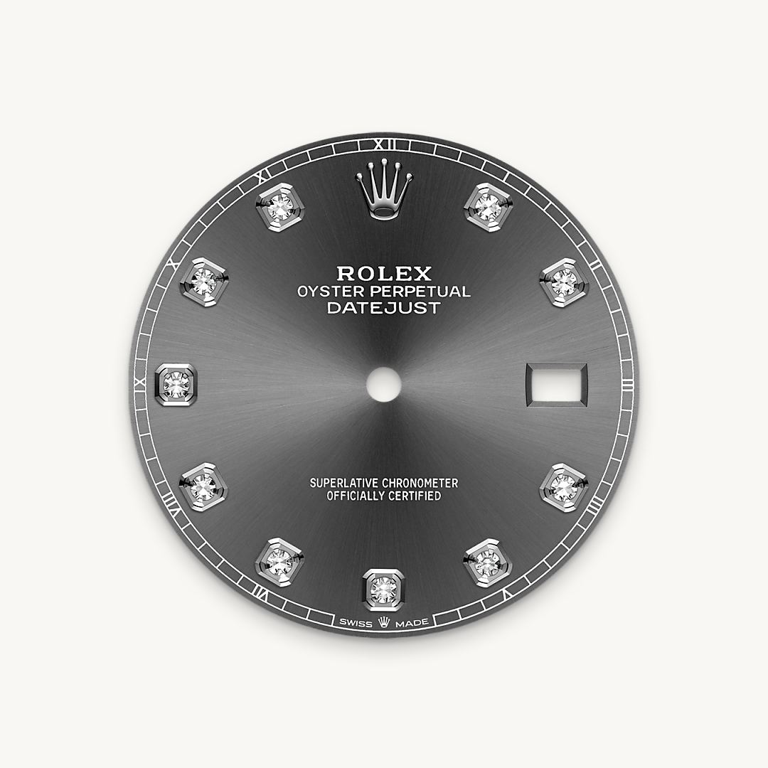 Slate Dial