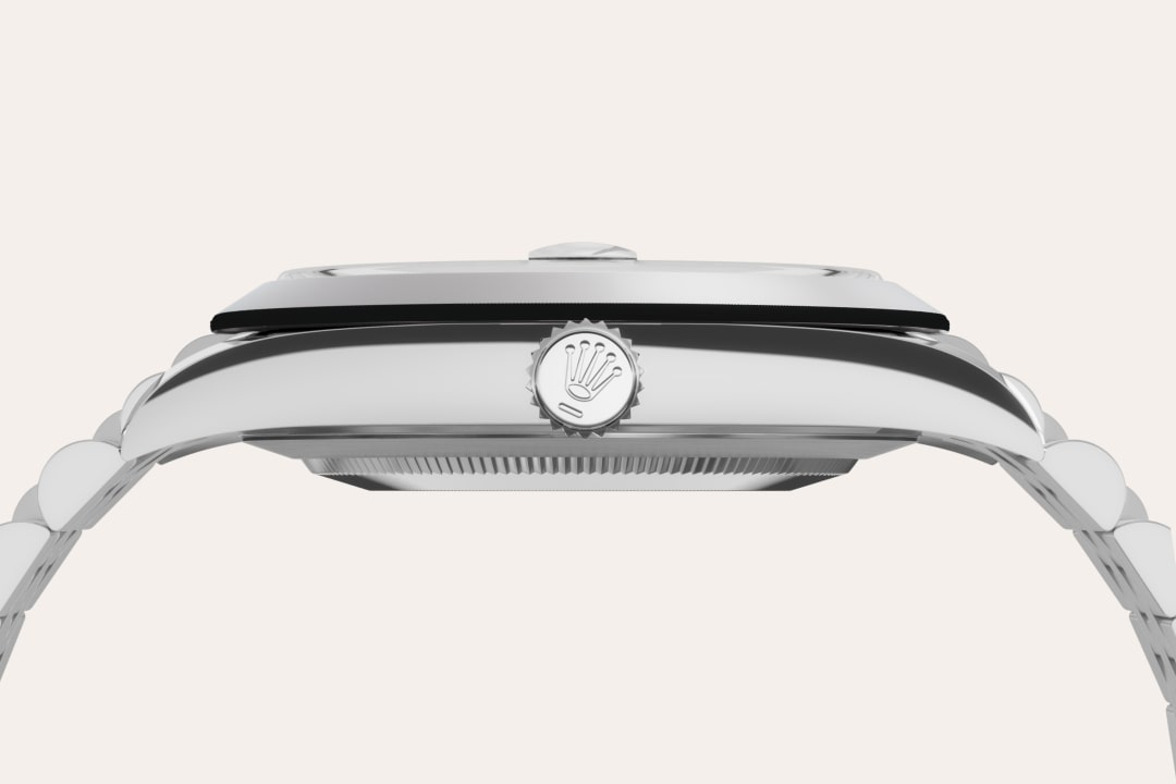 Oystersteel