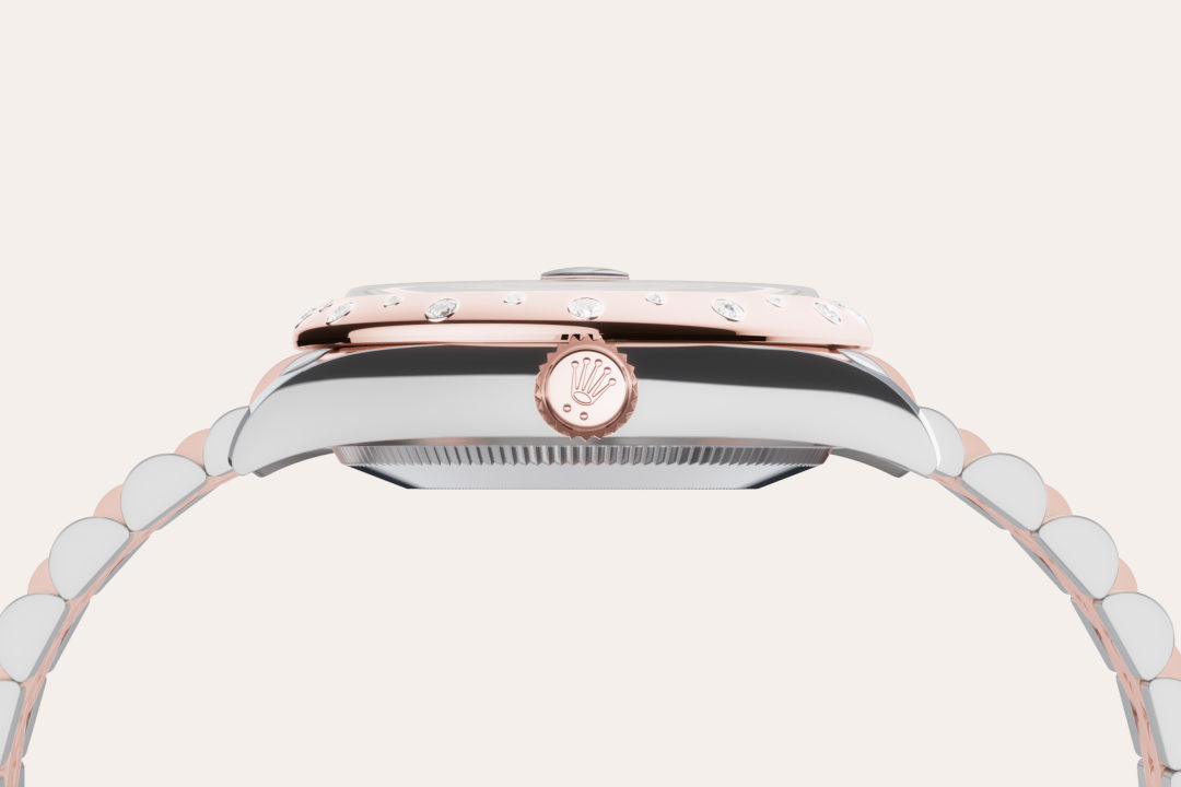 Everose Rolesor
