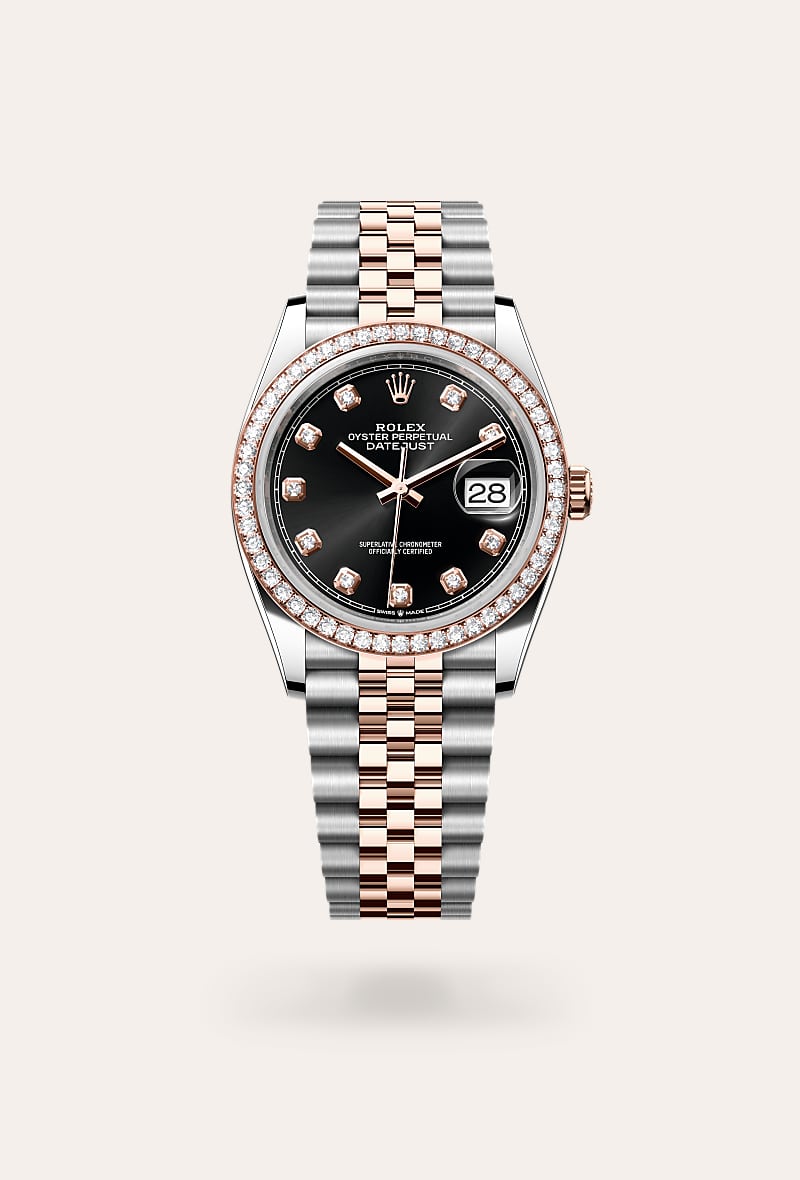 Rolex Datejust 36