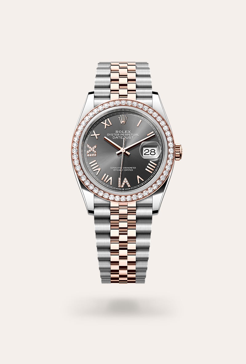 Rolex Datejust 36