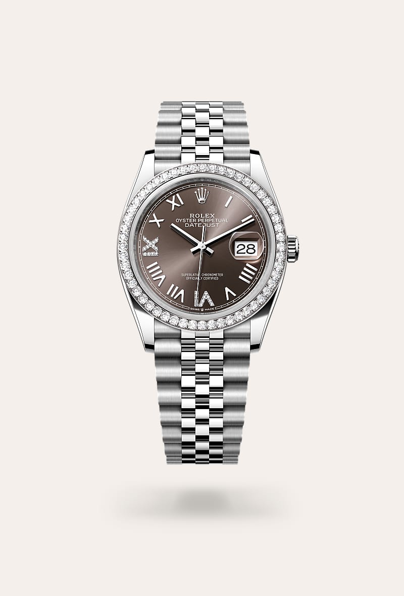 Rolex Datejust 36