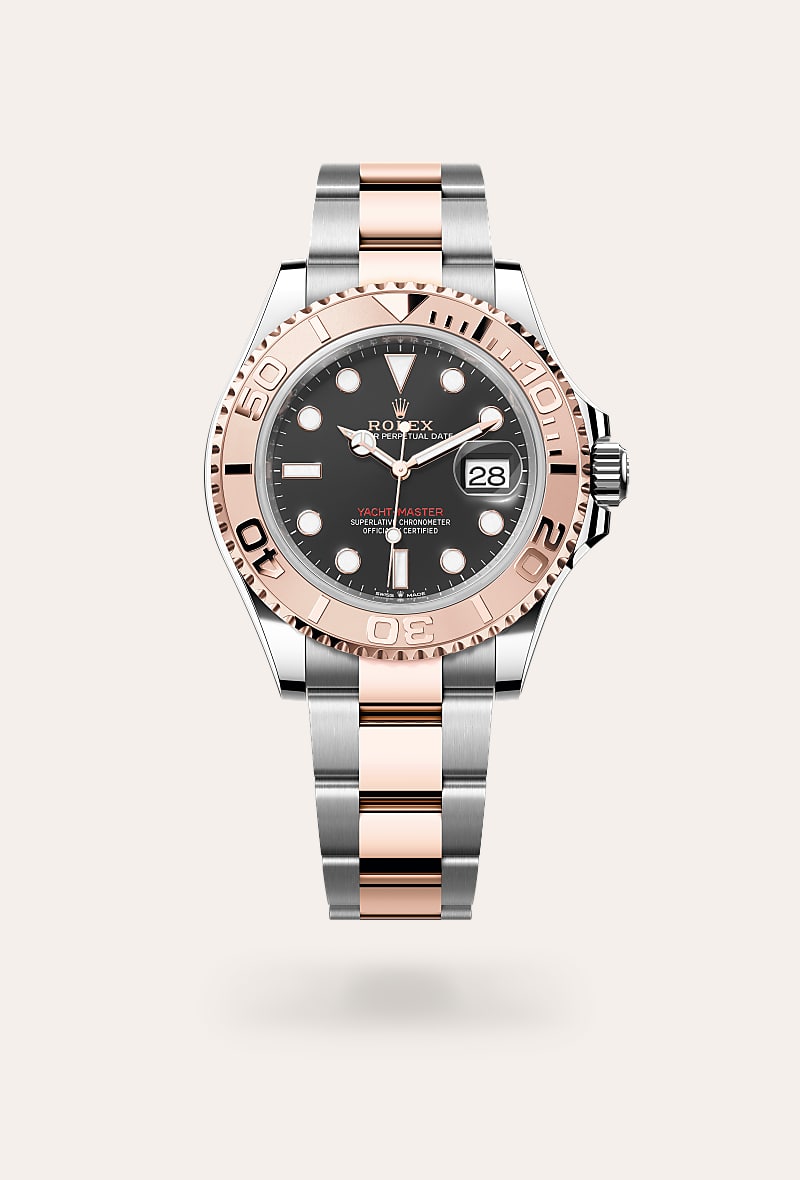 Rolex Yacht-Master 40