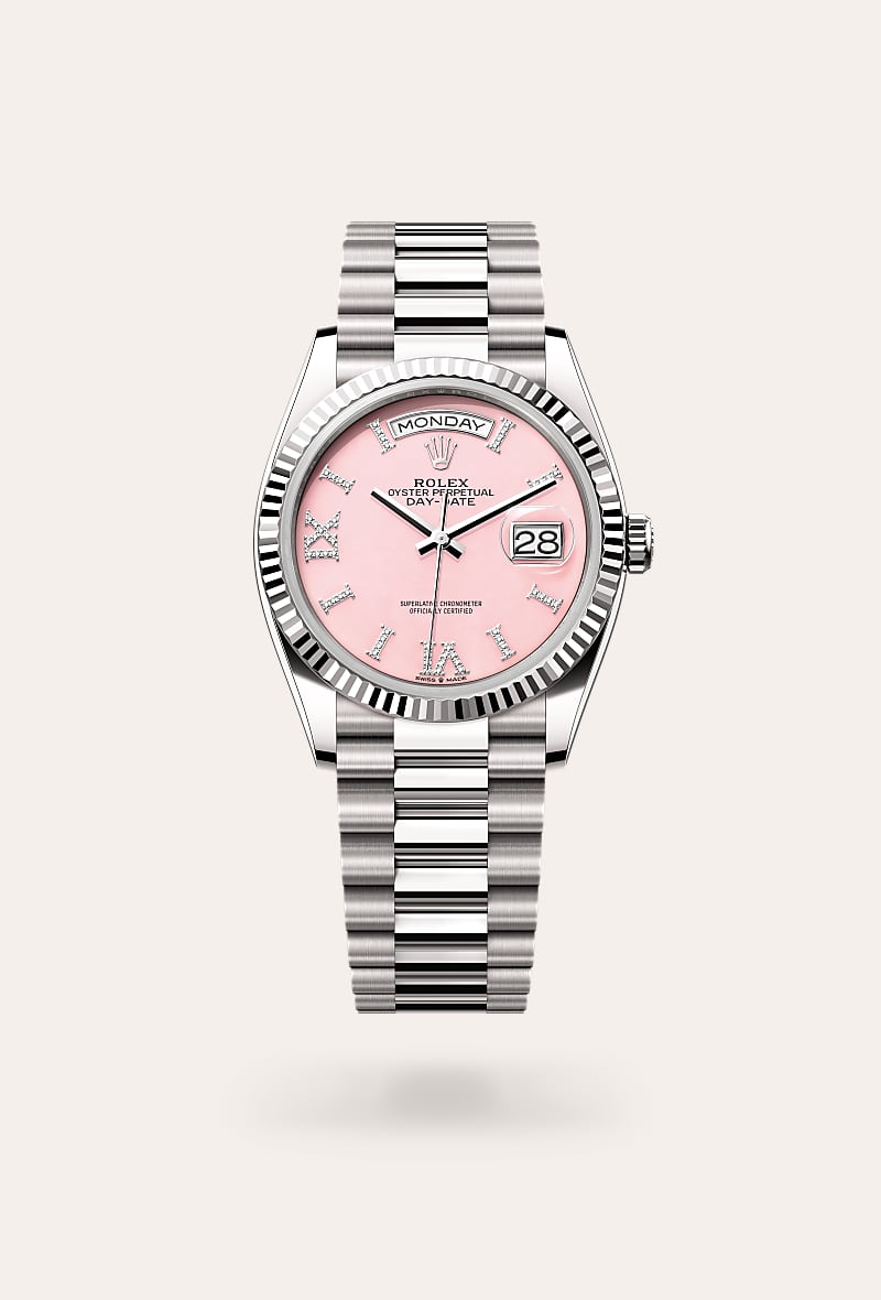 Rolex Day-Date 36