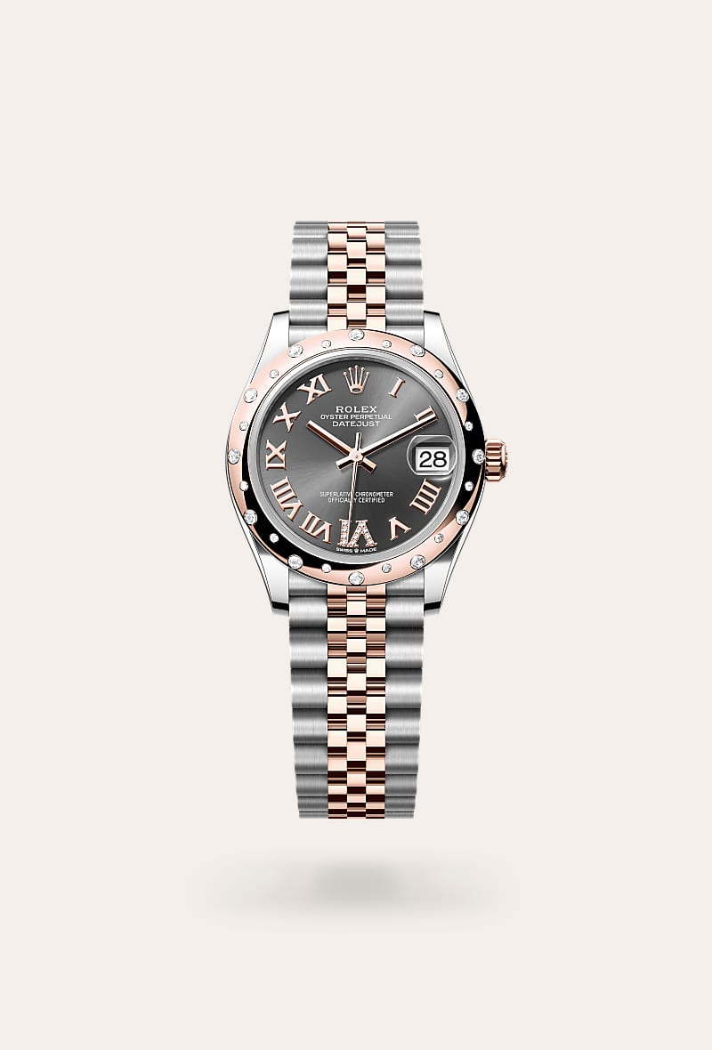 Rolex Datejust 31
