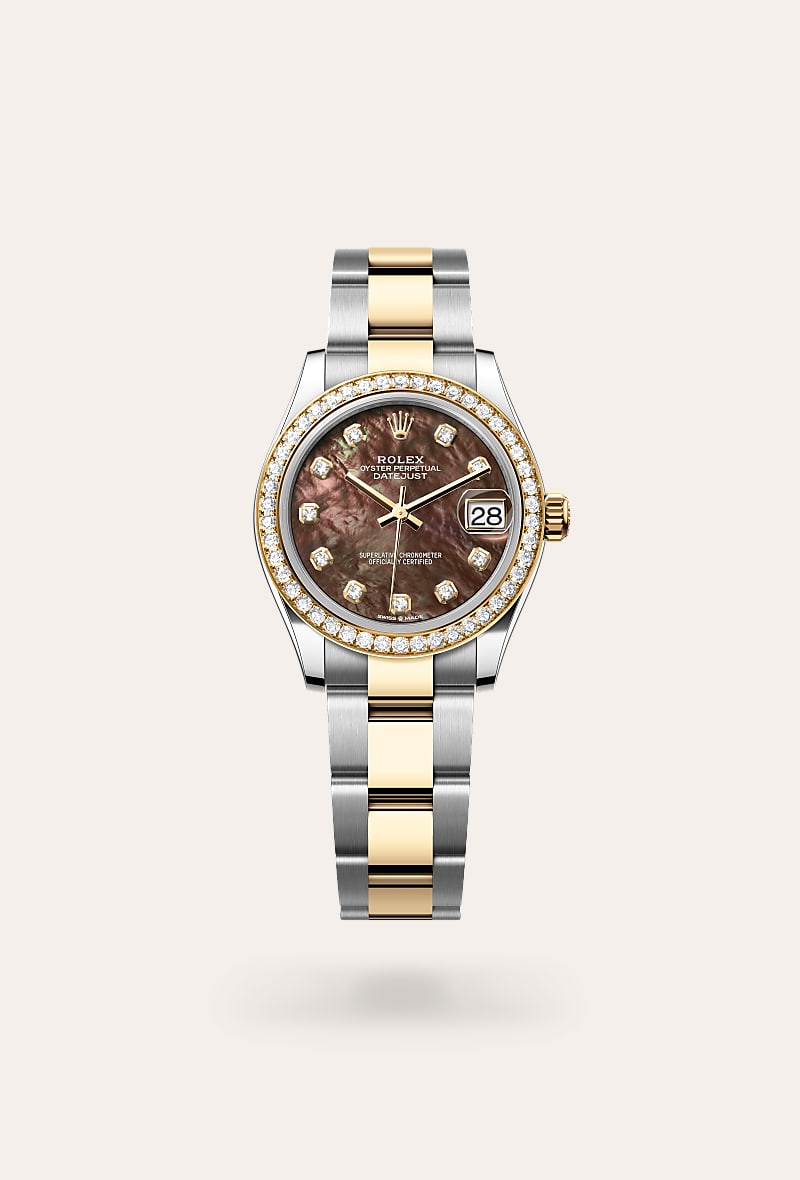 Rolex Datejust 31