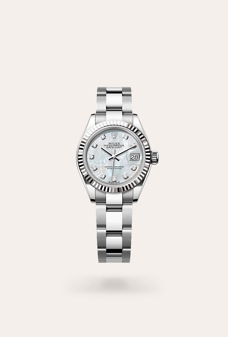 Rolex Lady-Datejust