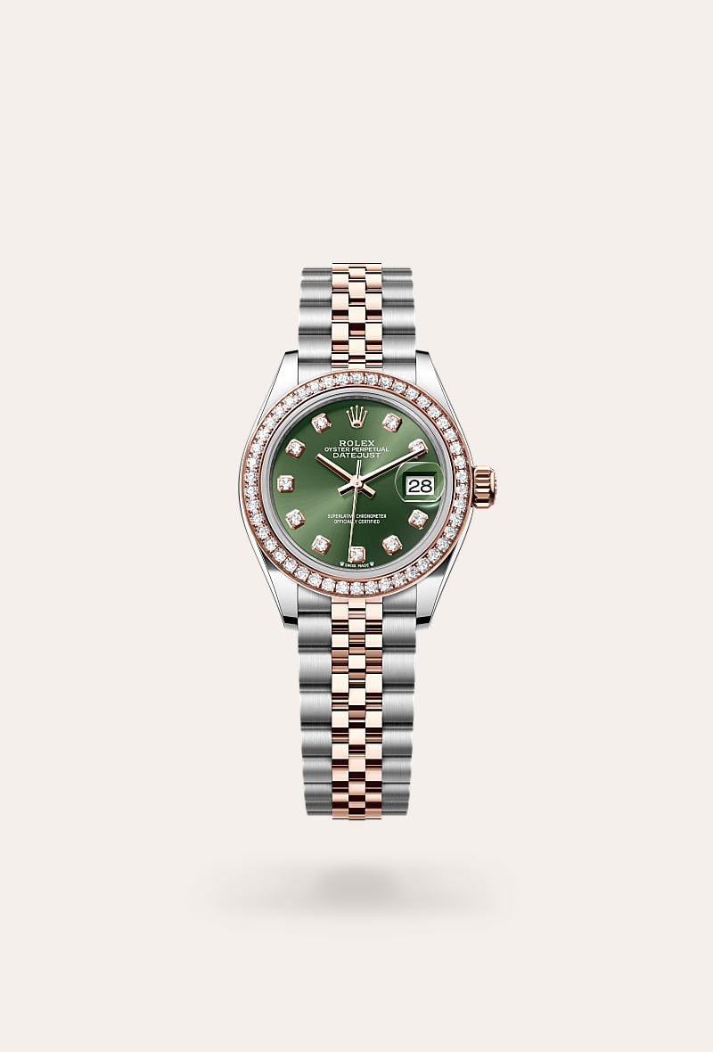 Rolex Lady-Datejust