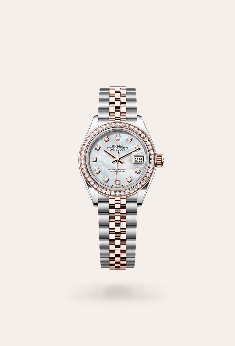 Rolex Lady-Datejust