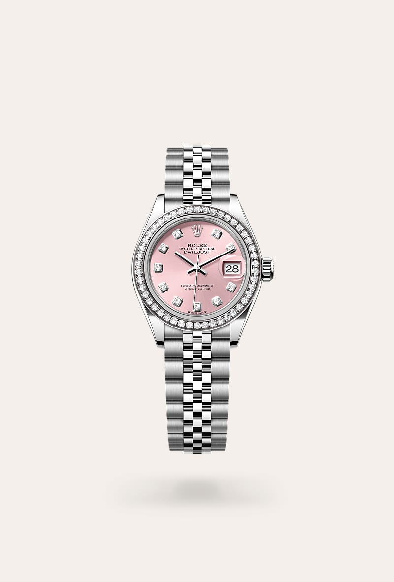 Rolex Lady-Datejust