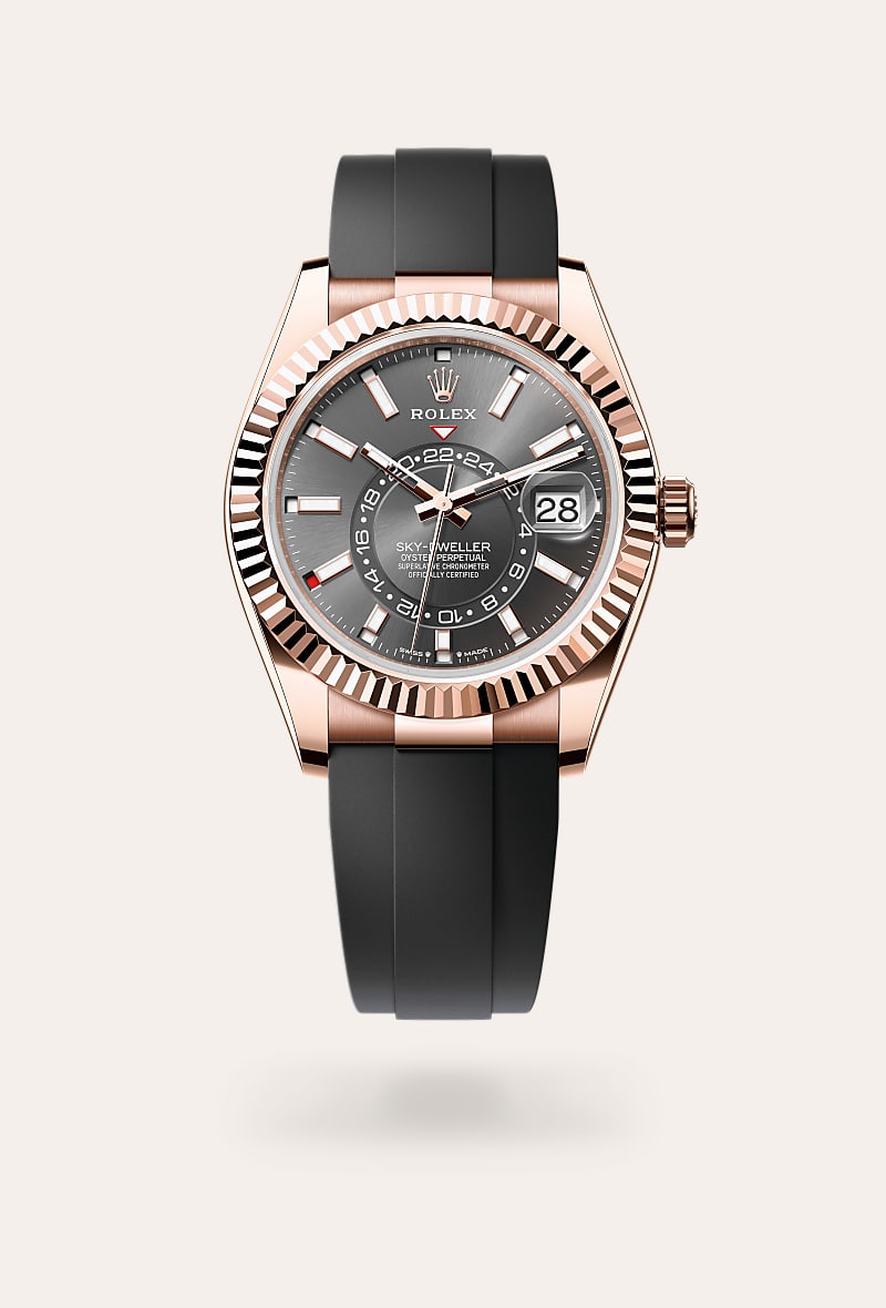Rolex Sky-Dweller