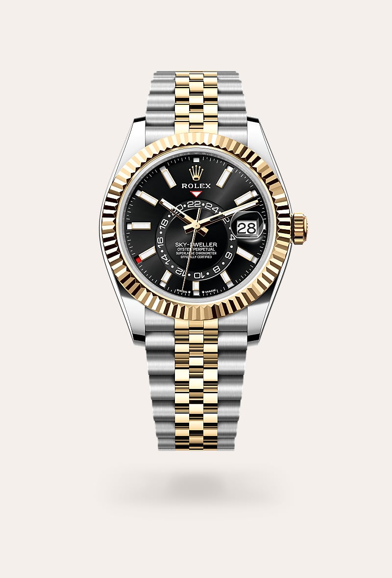 Rolex Sky-Dweller