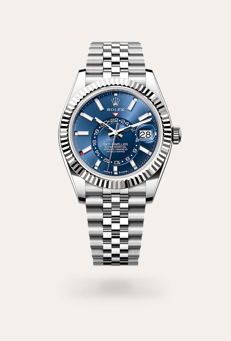 Rolex Sky-Dweller