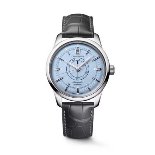 CONQUEST HERITAGE CENTRAL POWER RESERVE LEATHER