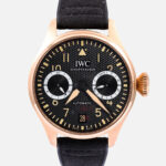 Big Pilot’s Watch IW501201