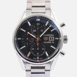 Carrera Chronograph CBK2110.BA0715