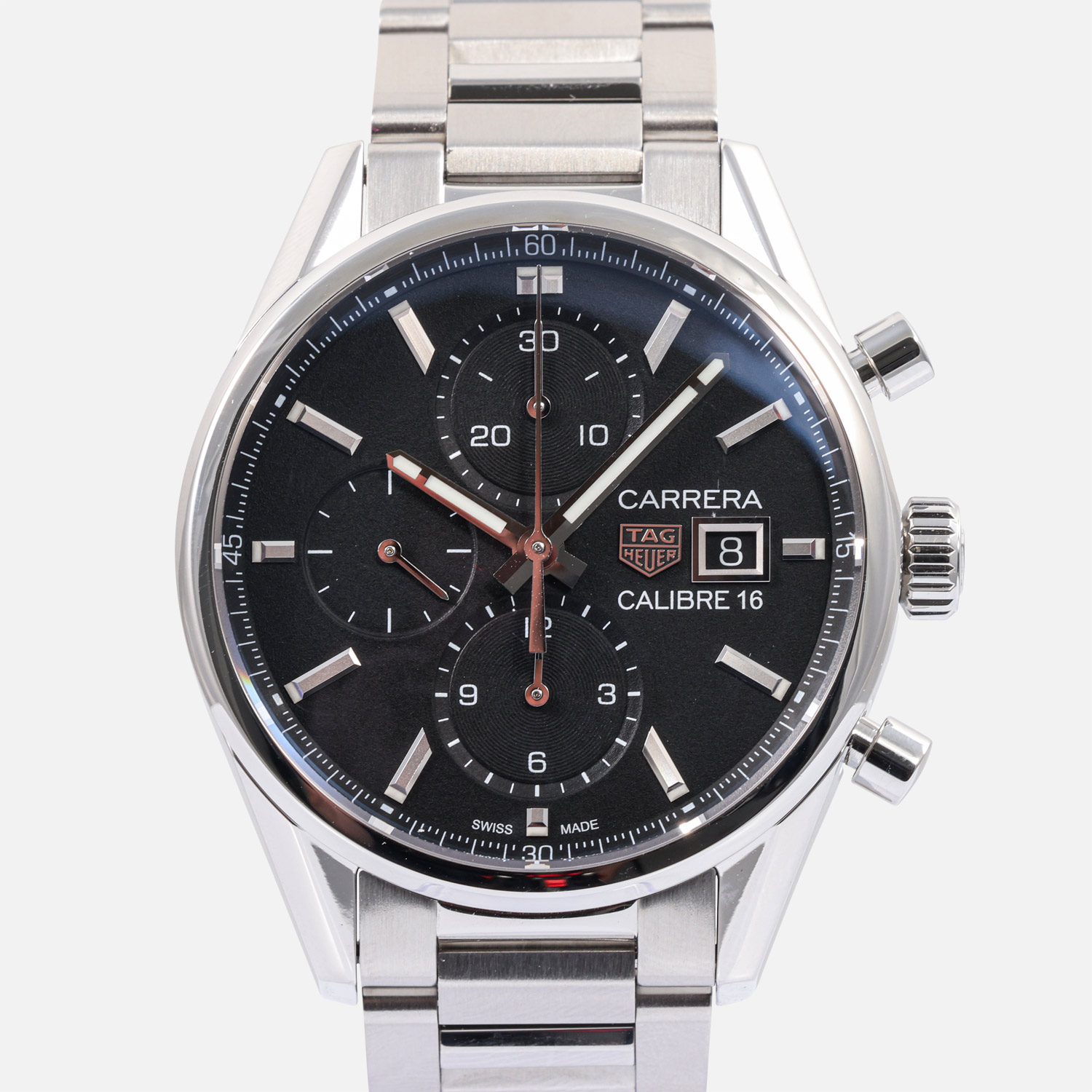 Carrera Chronograph CBK2110.BA0715