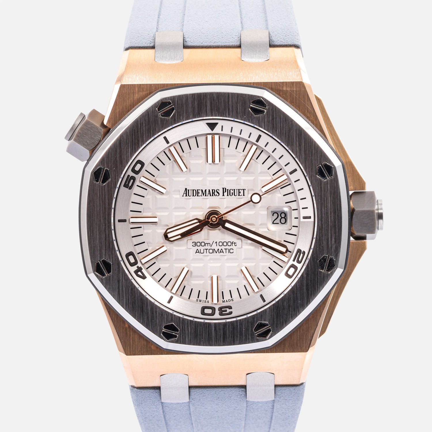 Royal Oak Offshore 15711OI.OO.A006CA.01