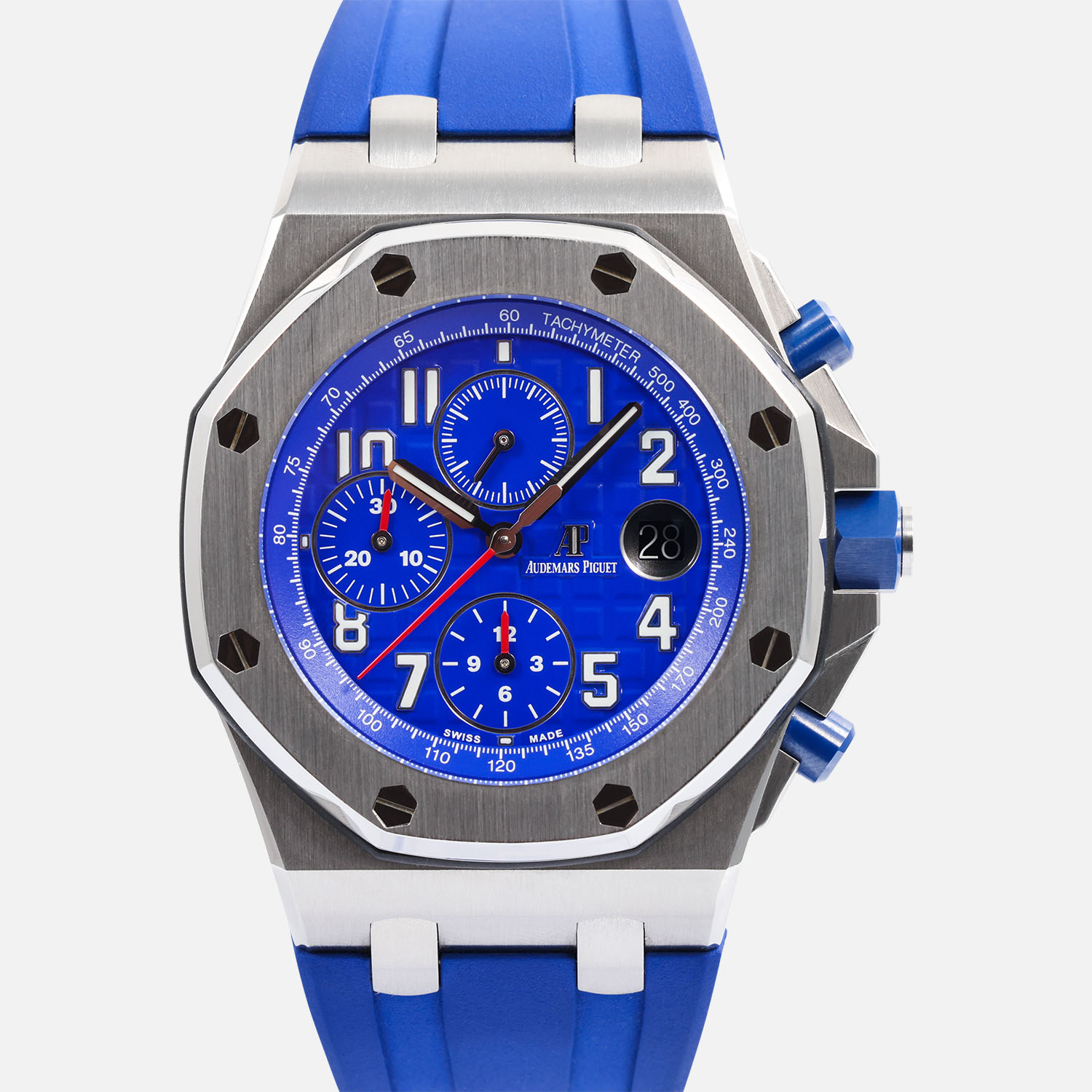 Royal Oak Offshore 26470ST.OO.A030CA.01