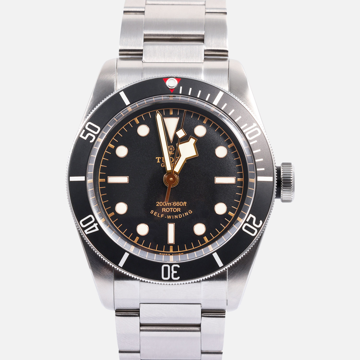 Black Bay Heritage 79220
