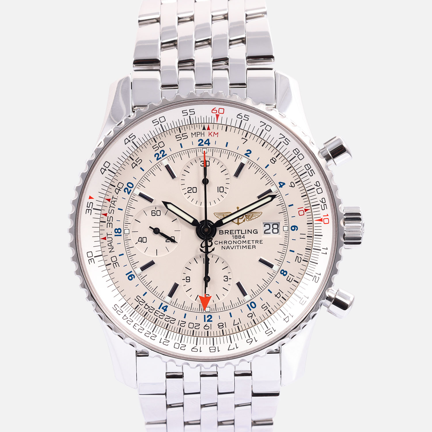 Navitimer A24322
